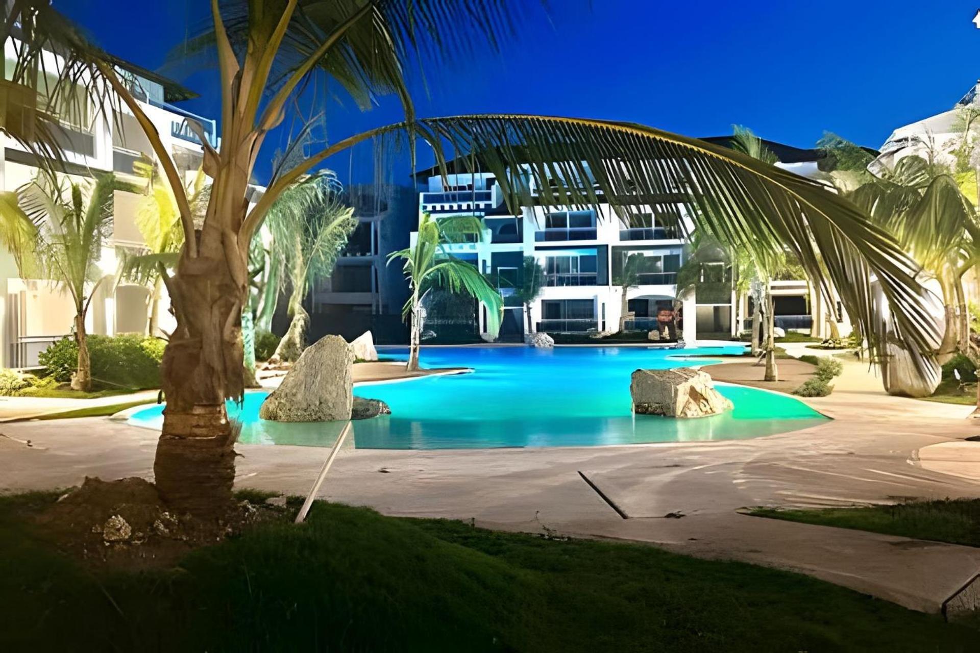 Estrella Dominicus Advantage Bayahibe Exterior foto