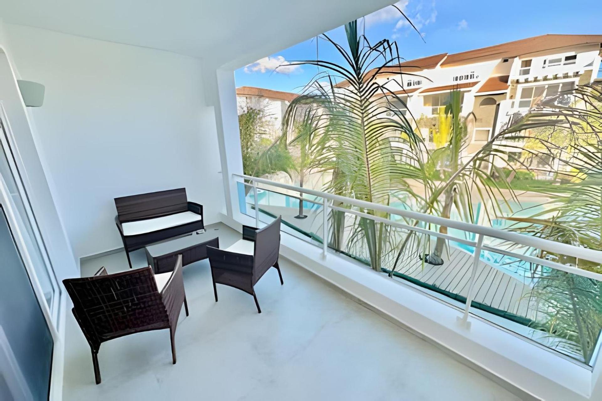 Estrella Dominicus Advantage Bayahibe Exterior foto