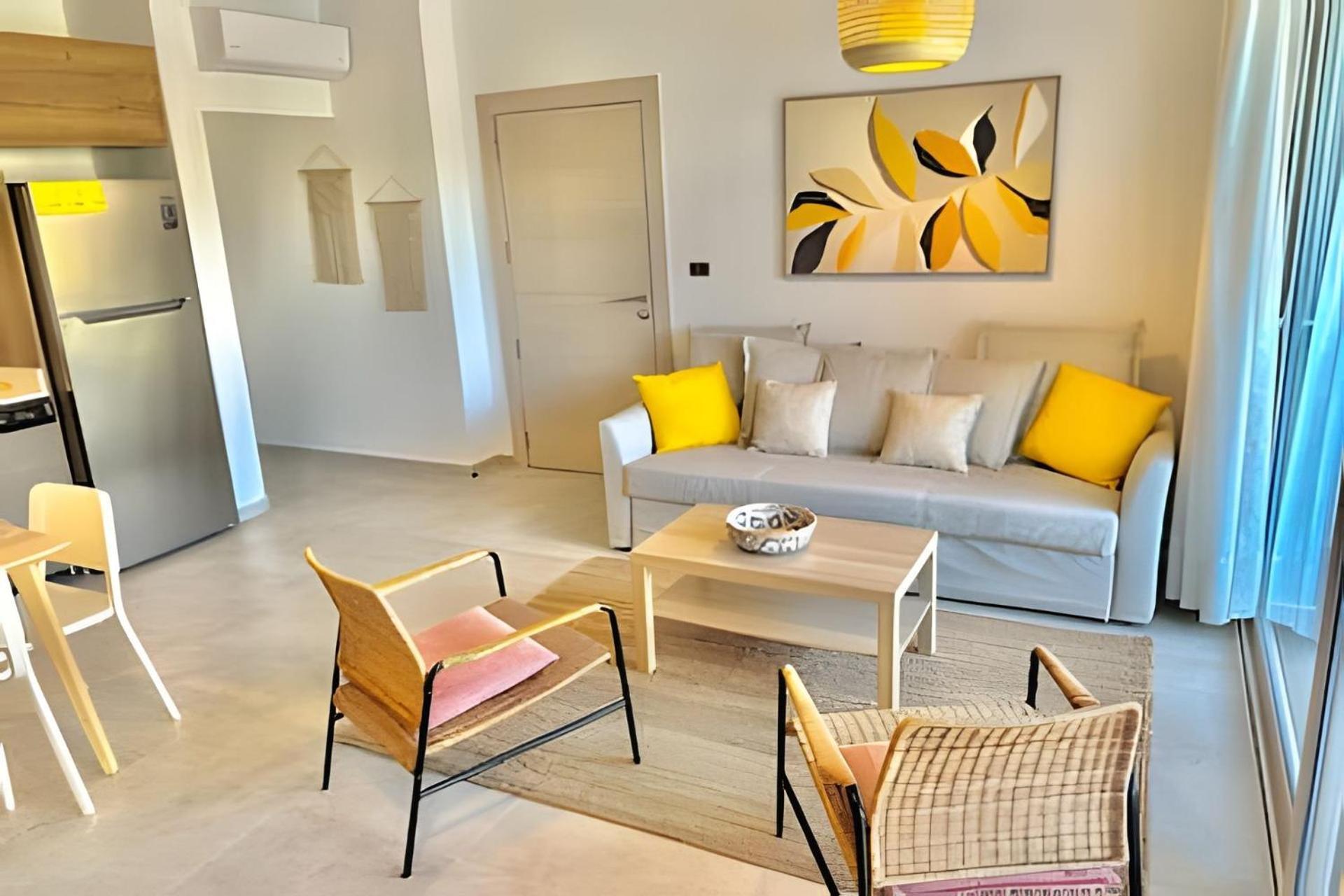 Estrella Dominicus Advantage Bayahibe Exterior foto