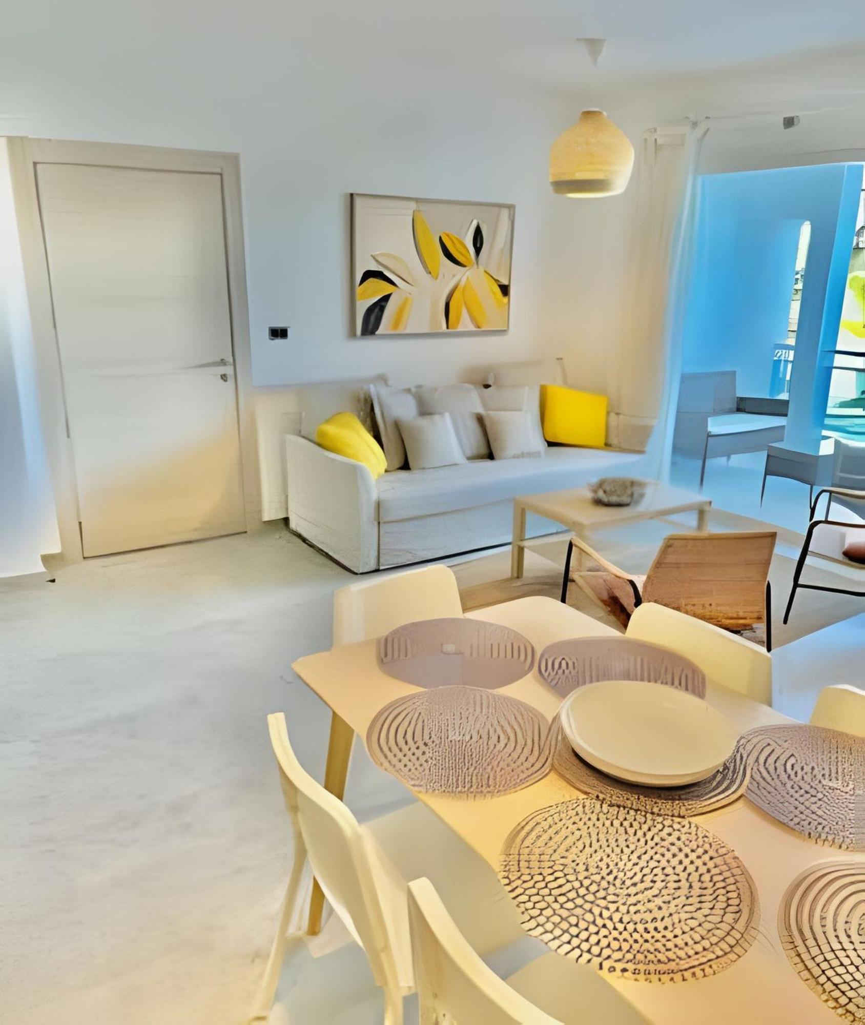 Estrella Dominicus Advantage Bayahibe Exterior foto