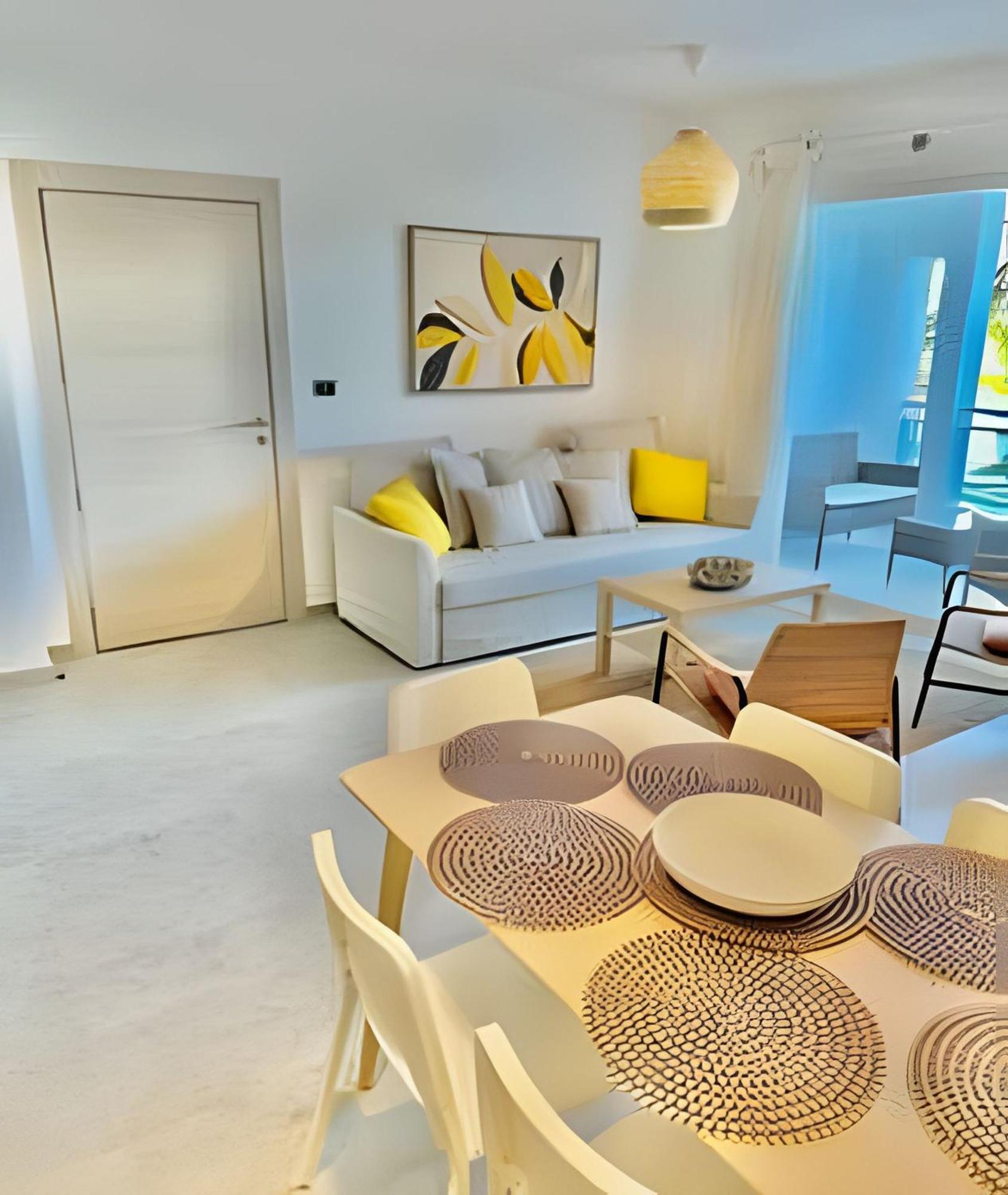 Estrella Dominicus Advantage Bayahibe Exterior foto