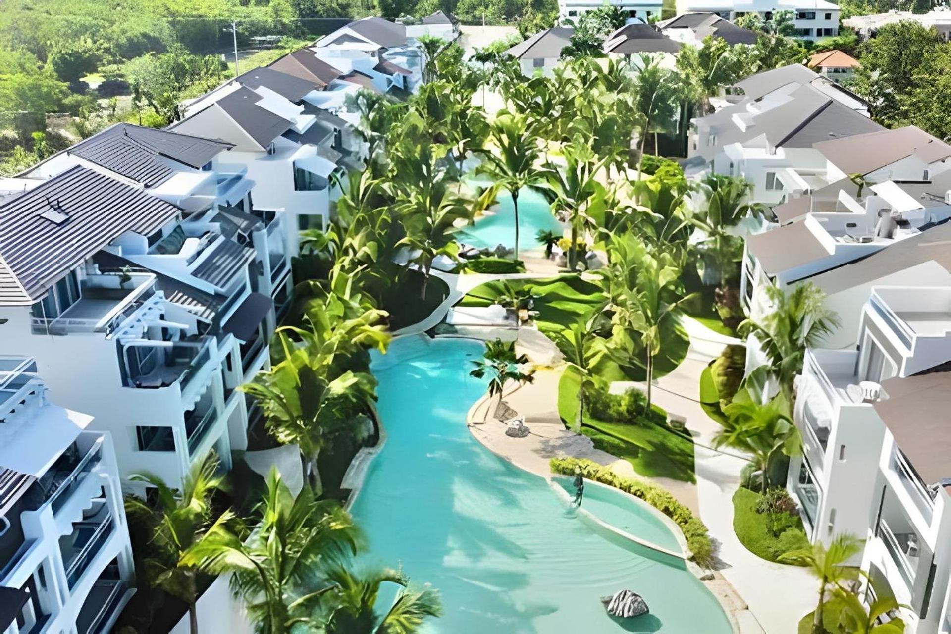 Estrella Dominicus Advantage Bayahibe Exterior foto