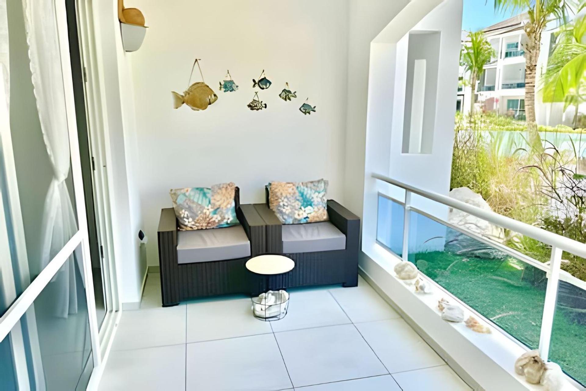 Estrella Dominicus Advantage Bayahibe Exterior foto