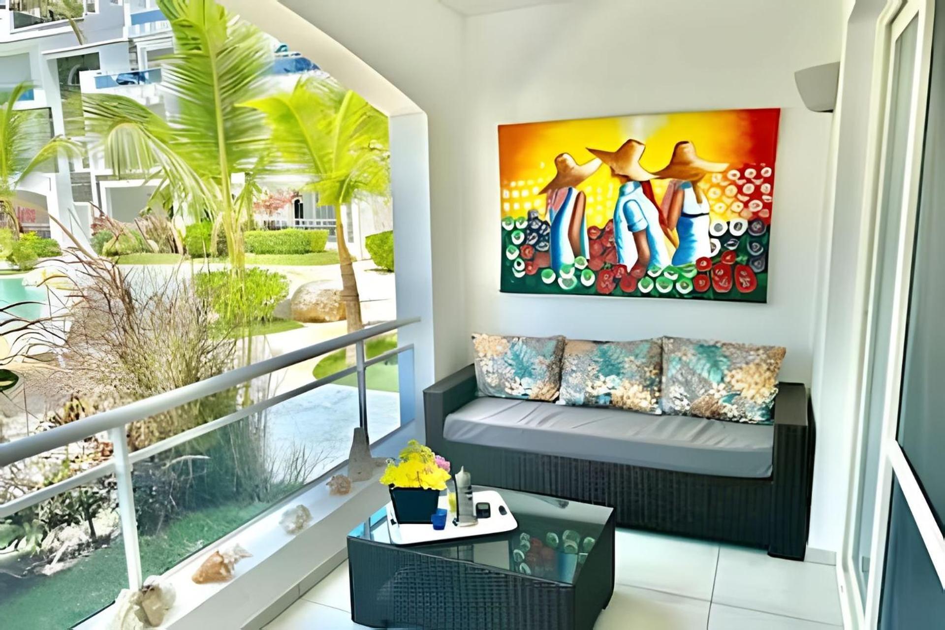 Estrella Dominicus Advantage Bayahibe Exterior foto