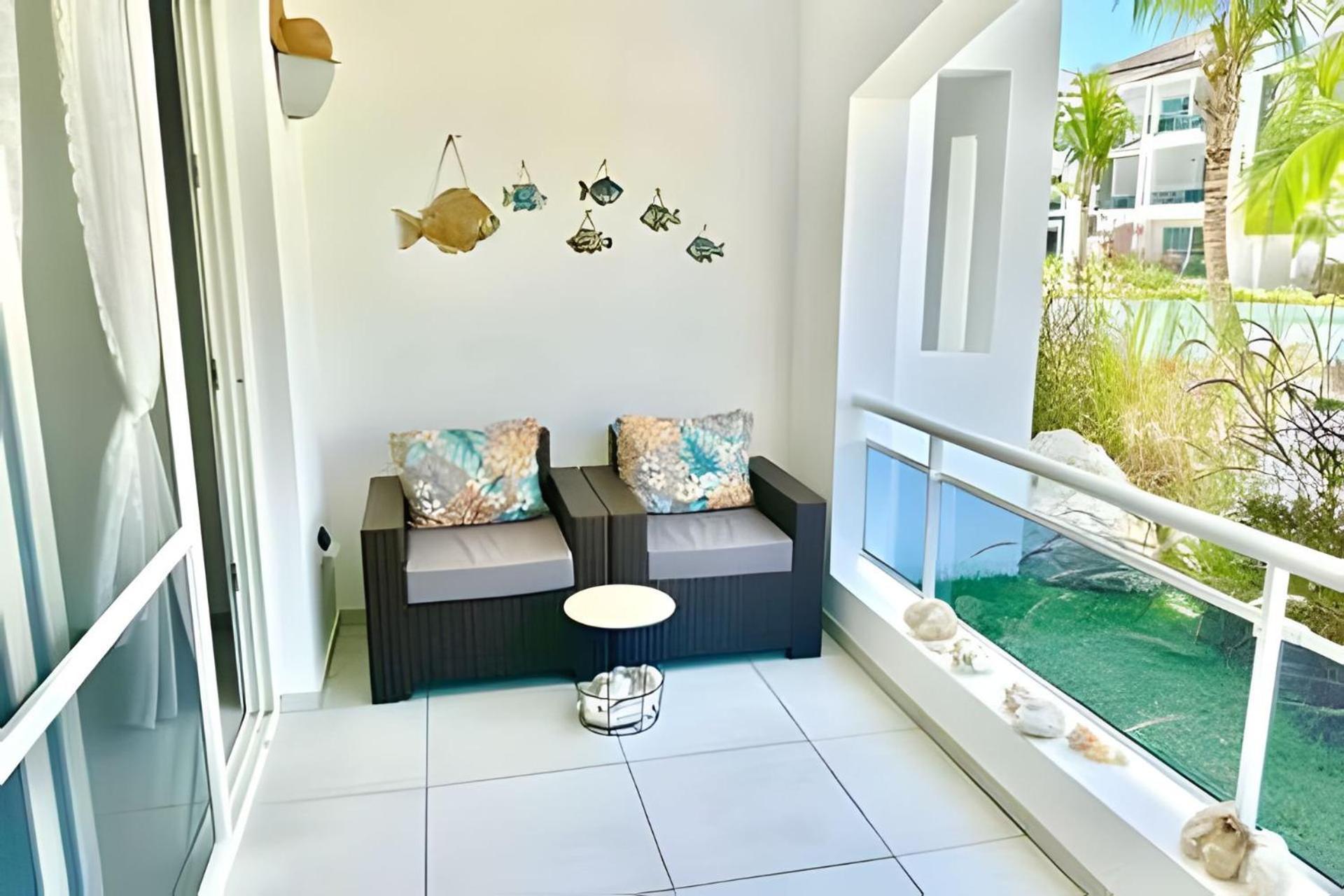 Estrella Dominicus Advantage Bayahibe Exterior foto