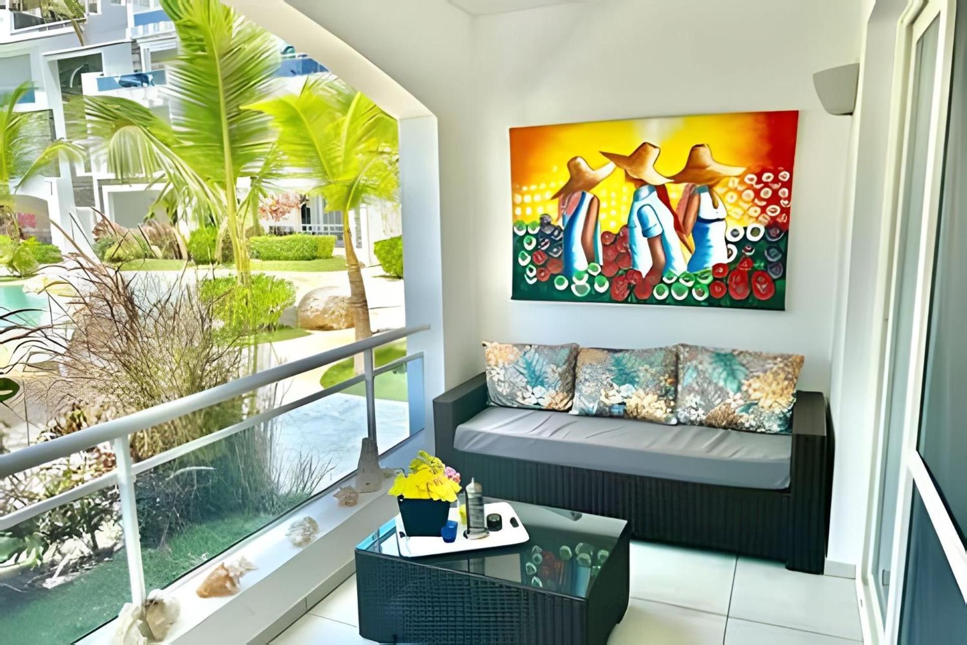 Estrella Dominicus Advantage Bayahibe Exterior foto
