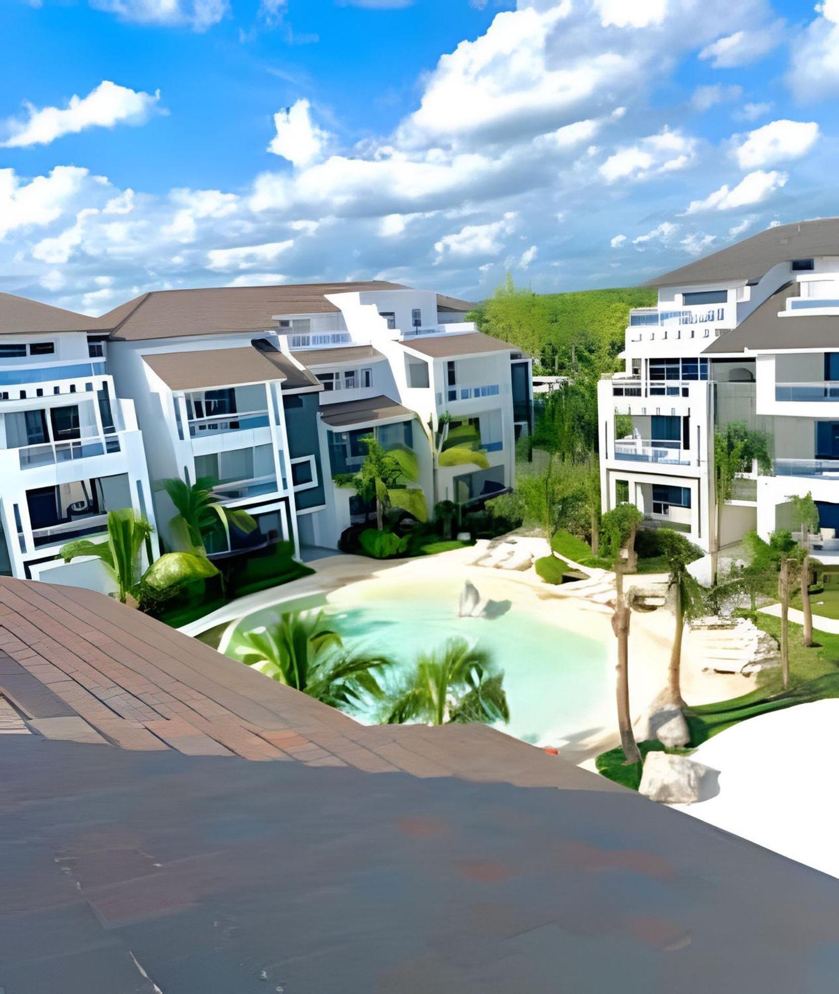 Estrella Dominicus Advantage Bayahibe Exterior foto